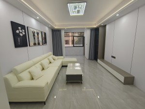 琳轩花园 3室2厅 96㎡ 满五年_赣州章贡区老城区二手房图片