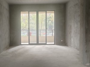 锦程苑(章贡区) 4室2厅 125.15㎡ 毛坯赣州章贡区章江新区二手房图片