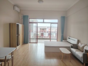 巨龙古玩城文博园 1室1厅 68.5㎡ 随时看房中山三乡镇三乡镇租房图片