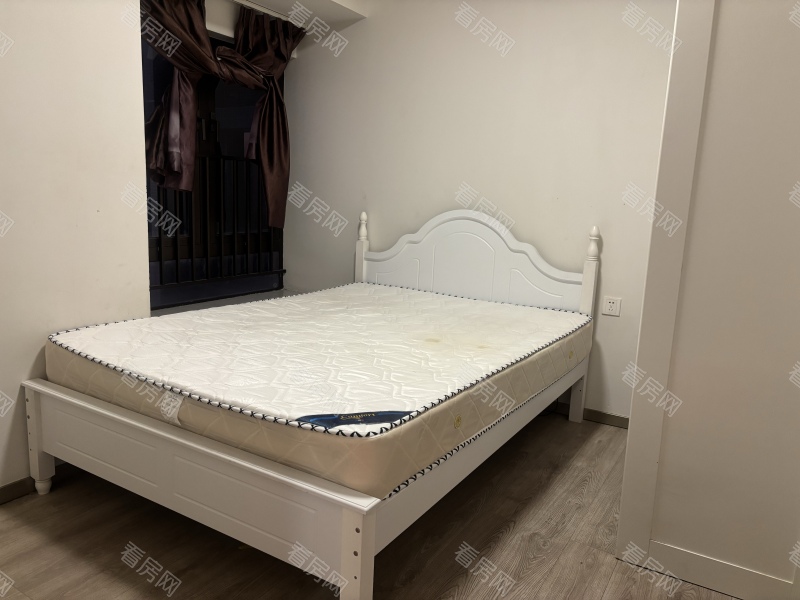 时代名著 3室2厅 112.33㎡ 精装_时代名著二手房图片图片6