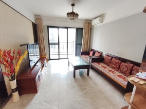 雅居乐万象郡泊岸 3室2厅 108㎡ 随时看房中山三乡镇三乡镇租房图片