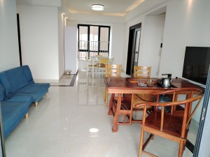 美湖湾 4室2厅 99㎡珠海斗门区白藤头租房图片