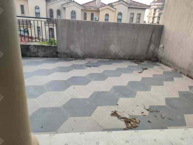 雍泉度假山庄 4室2厅 270㎡ 满五年_雍泉度假山庄二手房图片图片7