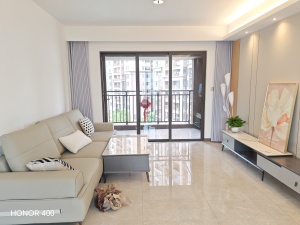 雅居乐万象郡峯汇 4室2厅 128㎡ 满五年 雅居乐万象郡峯汇 4室2厅 128㎡ 满五年中山三乡镇三乡镇二手房图片