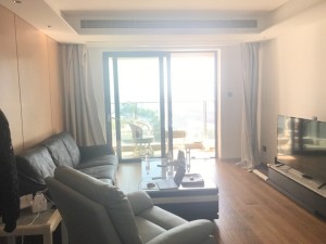 半岛城邦三期 140平4房2厅，东向好户型深圳南山区蛇口二手房图片