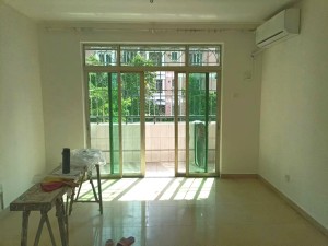 南方明珠花园B区 3室2厅 80㎡_深圳盐田区盐田港租房图片