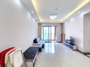 宏发QCC前城 楼下地-铁口,3房2厅2卫,全新精装 宏发QCC前城 楼下地-铁口,3房2厅2卫,全新精装深圳宝安区西乡二手房图片