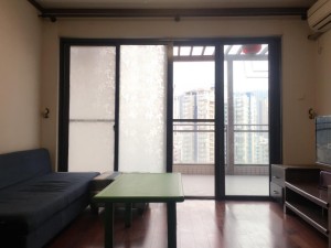 鼎太风华五期 2室2厅 84.7㎡ 满五唯一 鼎太风华五期 2室2厅 84.7㎡ 满五唯一深圳南山区前海二手房图片