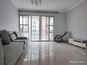 东方新城 3室2厅 139.2㎡ 满五唯一_惠州惠阳区秋长二手房图片