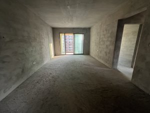 雅居乐英伦首府 4室2厅 135.8㎡ 毛坯佛山顺德区北滘二手房图片