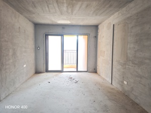 雅居乐诺丁山 3室2厅 129㎡ 毛坯_中山三乡镇三乡镇二手房图片