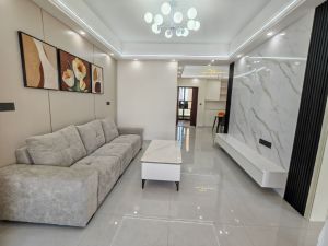 渡口路 3室2厅 83.75㎡ 满五唯一_赣州章贡区老城区二手房图片