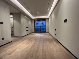 万科启城家园 3室2厅 78.92㎡ 简装深圳龙华区观澜二手房图片