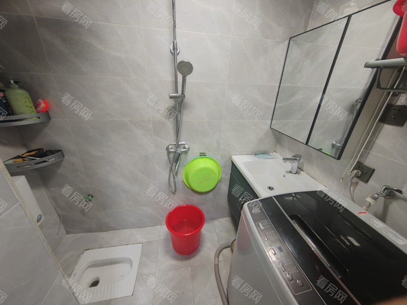 五岭国际芙蓉园 1室1厅 50㎡_五岭国际芙蓉园租房图片图片4