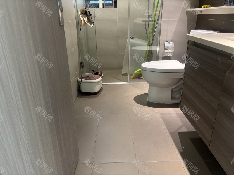 时代名著 3室2厅 112.55㎡ 满五唯一_时代名著二手房图片图片11