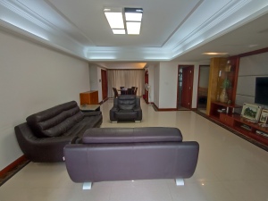 凯茵新城天誉 3室2厅 172.1㎡ 精装_中山火炬开发区凯茵二手房图片