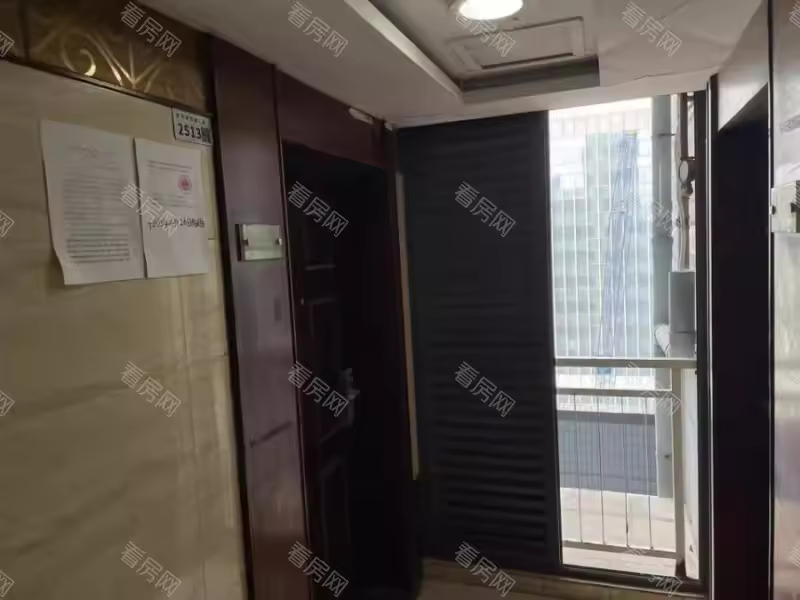 福田区  御河堤单栋C座2513法拍房图片6