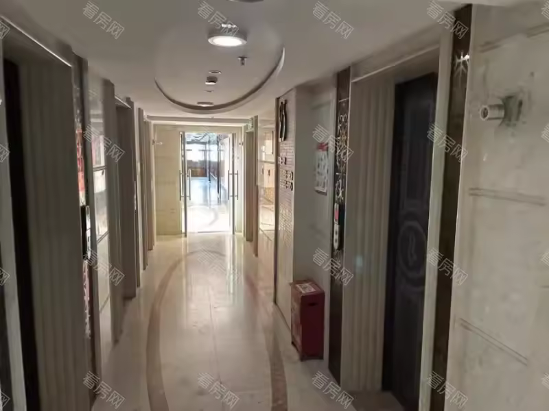 福田区  御河堤单栋C座2513法拍房图片4