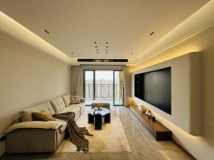 雅居乐御龙山鸣泉谷一期 3室2厅 120㎡ 精装中山五桂山街道桂南学校二手房图片