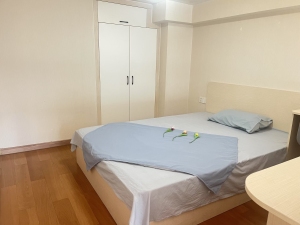 可逸新势力 1室0厅 40㎡_佛山禅城区南桂西租房图片