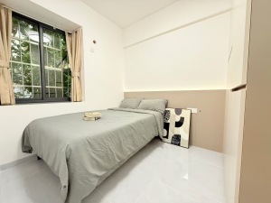 锦翠苑(增槎路) 1室0厅 26㎡ 精装 锦翠苑(增槎路) 1室0厅 26㎡ 精装广州白云区罗冲围二手房图片