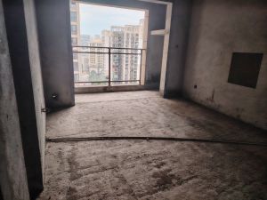 新贵华城三期A区 3室2厅 106㎡ 精装郴州北湖区龙泉二手房图片