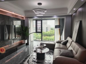 金色蓝庭 3室2厅 88㎡ 精装 金色蓝庭 3室2厅 88㎡ 精装衡阳珠晖区苗圃二手房图片