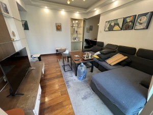 韵动家园 上沙地铁站，福田体育公园旁，精装修三房深圳福田区新洲租房图片