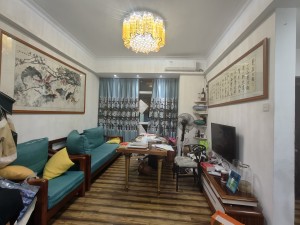 雅居乐凯珀湾畔 3室2厅 103㎡ 精装 雅居乐凯珀湾畔 3室2厅 103㎡ 精装中山三乡镇三乡镇二手房图片