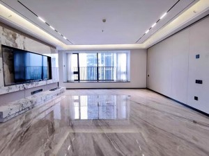 香山美墅果岭 4室2厅 178㎡ 整租深圳南山区华侨城租房图片