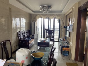 珠水豪庭 3室2厅 86㎡_佛山南海区黄岐租房图片