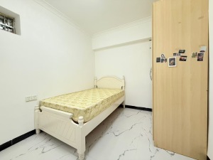 锦翠苑(增槎路) 1室0厅 26㎡ 精装 锦翠苑(增槎路) 1室0厅 26㎡ 精装广州白云区罗冲围二手房图片