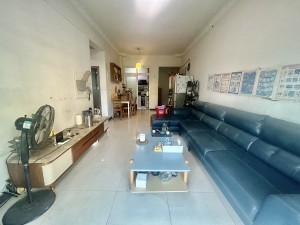 精英名都 3室2厅 98㎡ 满五唯一东莞南城街道南城车站二手房图片