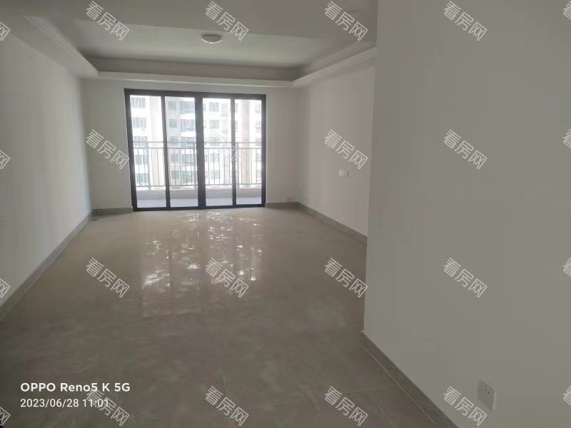 美的云熙府 4室2厅 143㎡ 随时看房_美的云熙府租房图片图片1