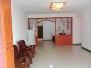 向荣花苑 3室2厅 128㎡ 精装衡阳珠晖区火车站二手房图片