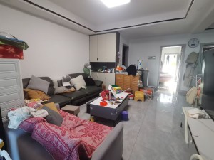锦程苑(章贡区) 3室2厅 89㎡ 精装赣州章贡区章江新区二手房图片