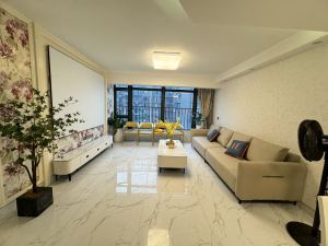 嘉葆润金座 1室1厅1厨1卫|39.97m²深圳福田区新洲二手房图片