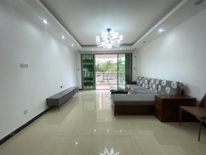 绿榕居 3室2厅 125㎡ 满五年_中山三乡镇三乡镇二手房图片