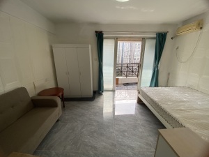 彩天名苑 东南朝向一房一厅满五年唯一税费少 彩天名苑 东南朝向一房一厅满五年唯一税费少深圳福田区福田中心二手房图片