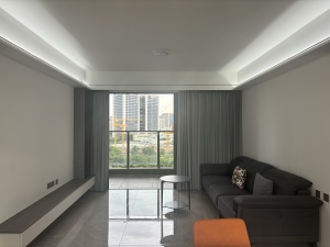 佳兆业广雅院 4室2厅 114.12㎡_佛山南海区平洲租房图片