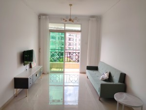 雅居乐逸湖居 3室2厅 65㎡ 满五唯一_中山三乡镇三乡镇二手房图片