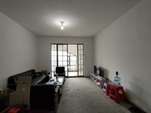 香江水岸新城 3室2厅 141㎡ 毛坯衡阳蒸湘区华新二手房图片