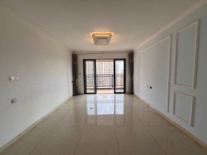 中海国际社区锦园 3室2厅 111㎡ 满五年_赣州章贡区章江新区二手房图片