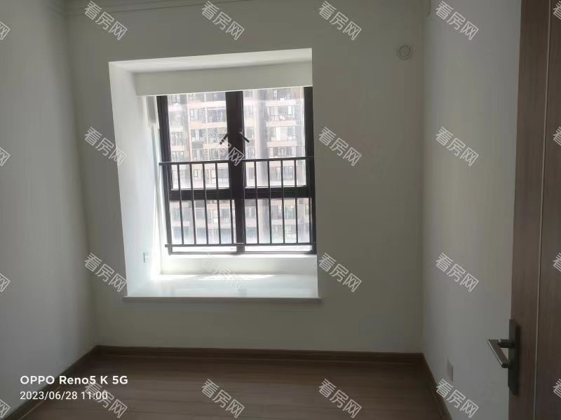 美的云熙府 4室2厅 143㎡ 随时看房_美的云熙府租房图片图片3