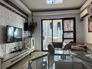 爱me公园 首付10万买南北通户型三房_中山坦洲镇坦洲镇二手房图片