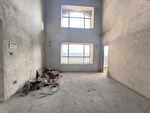 东城艺墅 5室2厅 246.63㎡ 满五唯一 东城艺墅 5室2厅 246.63㎡ 满五唯一中山三乡镇三乡镇二手房图片