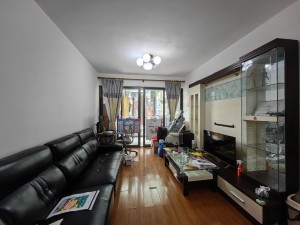 诺德假日花园 3室2厅 82.82㎡深圳南山区前海租房图片