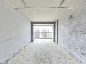 上品书苑 2室1厅 87.14㎡ 毛坯郴州北湖区骆仙二手房图片