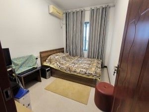 雅居乐御龙山鸣泉谷一期 精装靓房_雅居乐御龙山鸣泉谷一期二手房卧室图片4