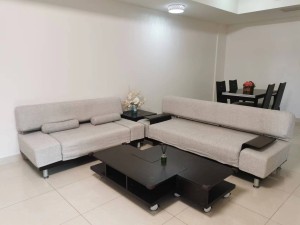 岭南天地尚苑 3室1厅 120㎡_佛山禅城区祖庙租房图片